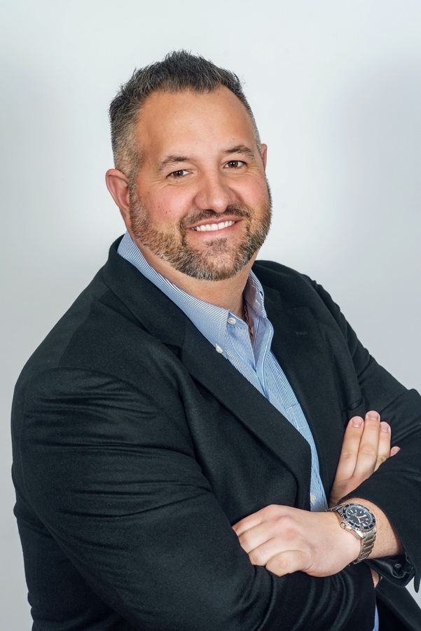 John Corrao, Lic. Real Estate Associate Broker